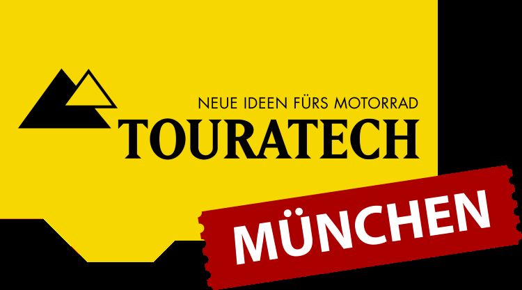 Touratech München – Neue Ideen fürs Motorrad